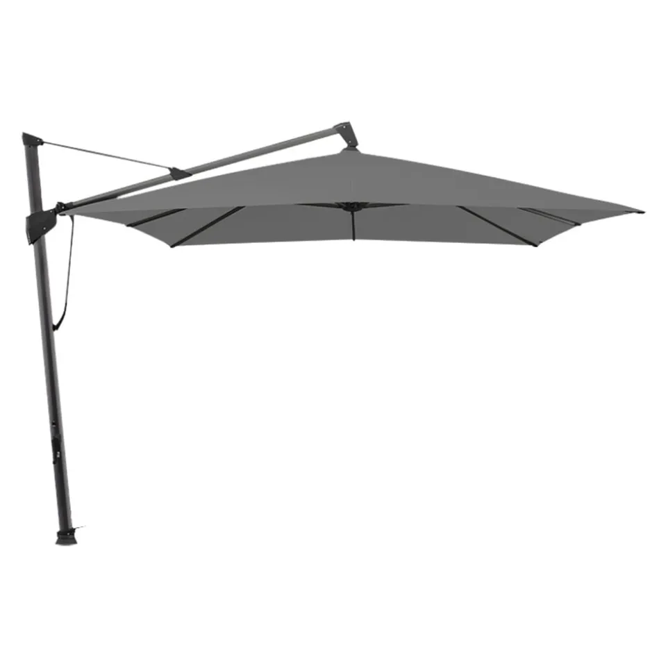 Freiarmschirm Sombrano