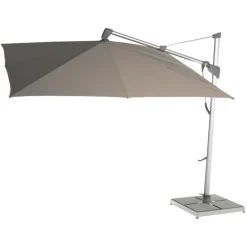 Freiarmschirm Sombrano S+