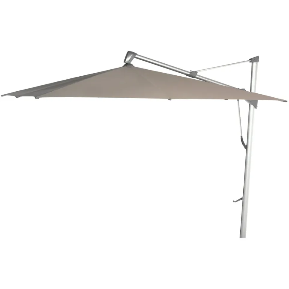 Freiarmschirm Sombrano S+