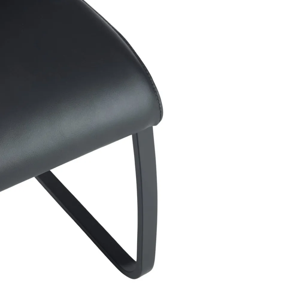 Freischwinger Comfort