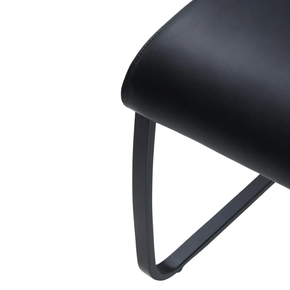 Freischwinger Comfort