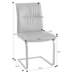 Freischwinger Darling S