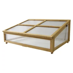 Frühbeetaufsatz Pflanztrog Vegtrug