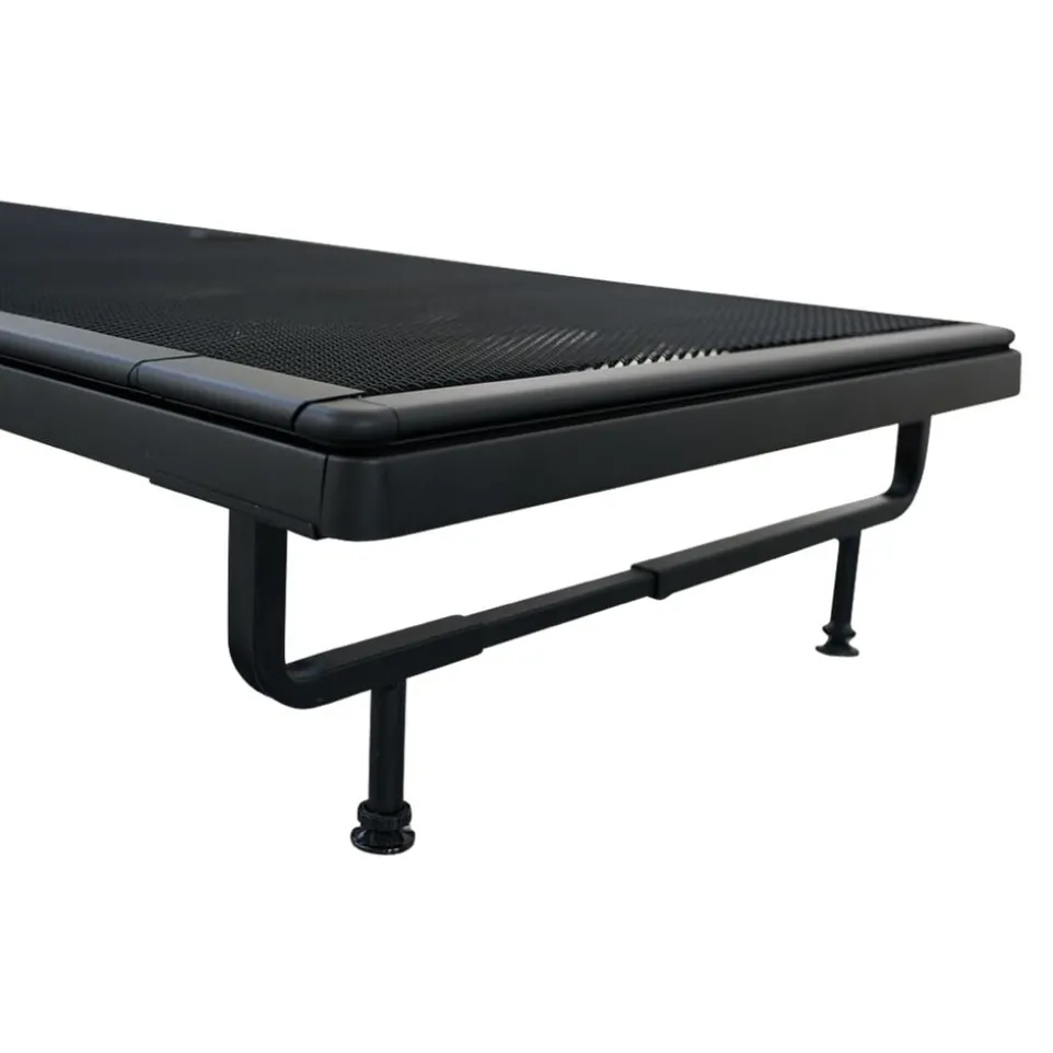 Füsse Unterfederung