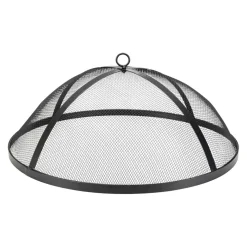 Funkenschutztür Safe