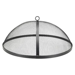 Funkenschutztür Safe