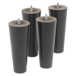 Fuss-Set Luna-Natura-F-Acc.