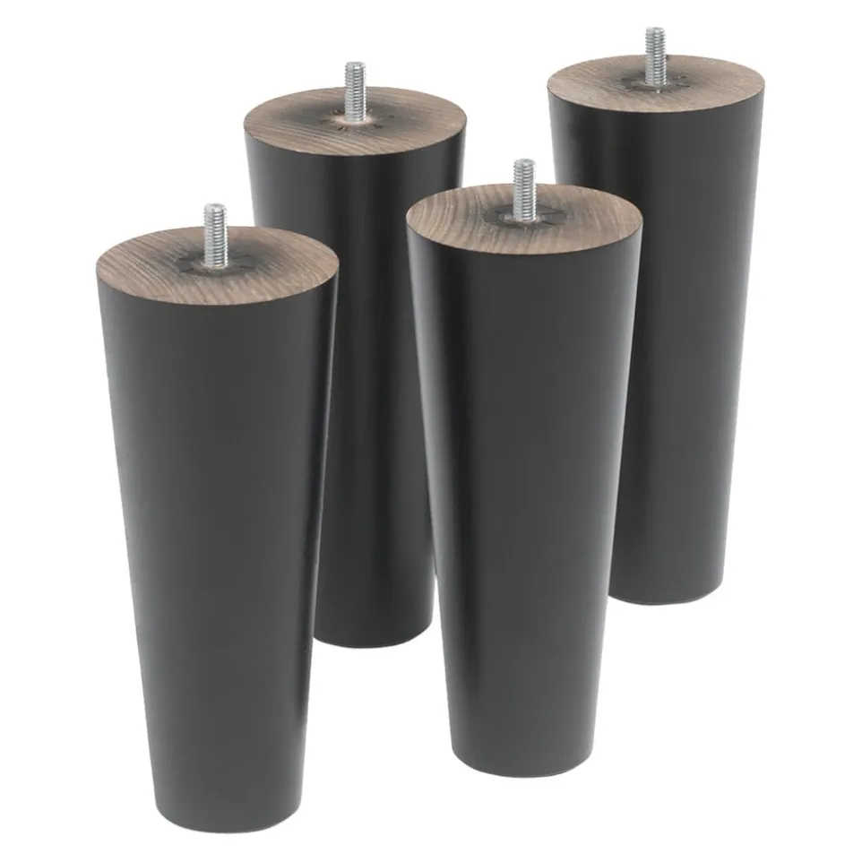 Fuss-Set Luna-Natura-F-Acc.