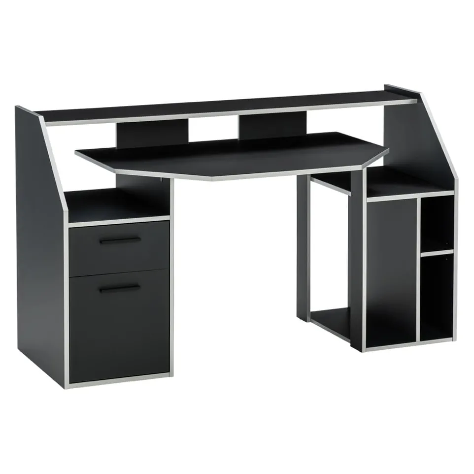 Gamingtisch Turbo-105