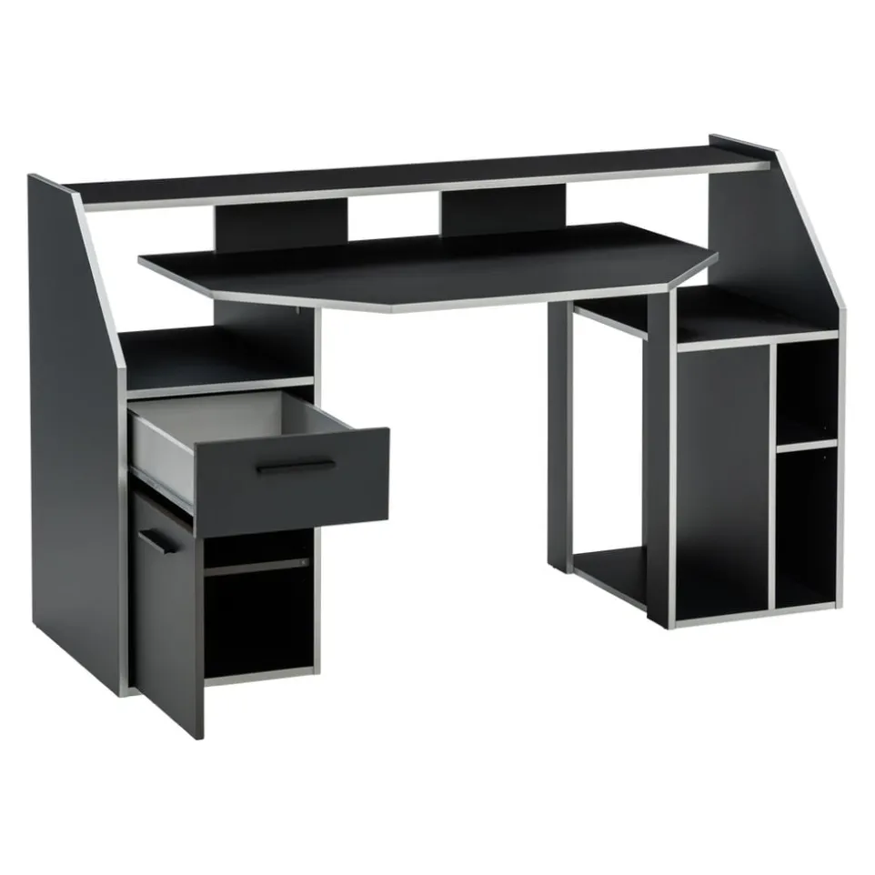 Gamingtisch Turbo-105