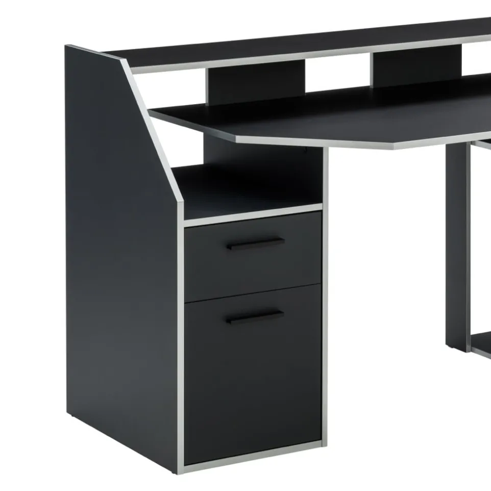 Gamingtisch Turbo-105