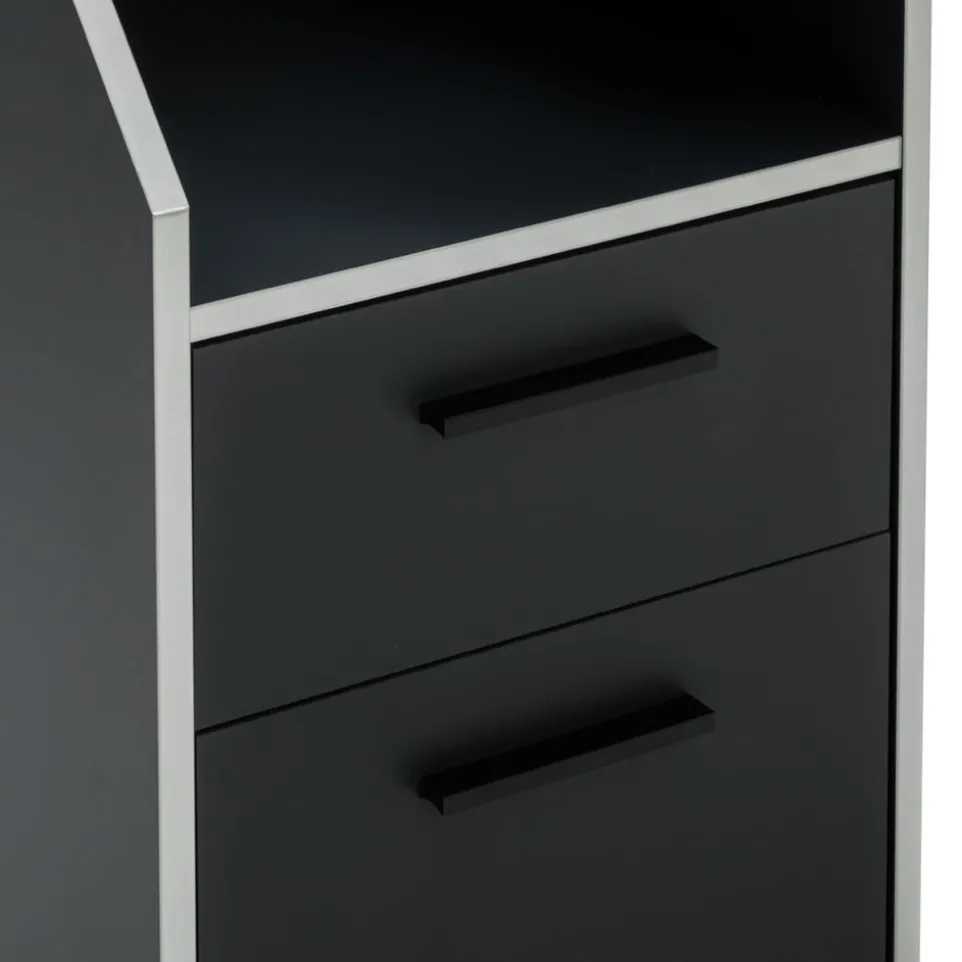 Gamingtisch Turbo-105