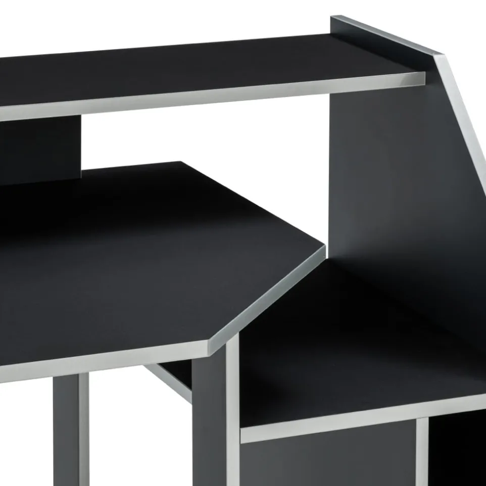 Gamingtisch Turbo-105