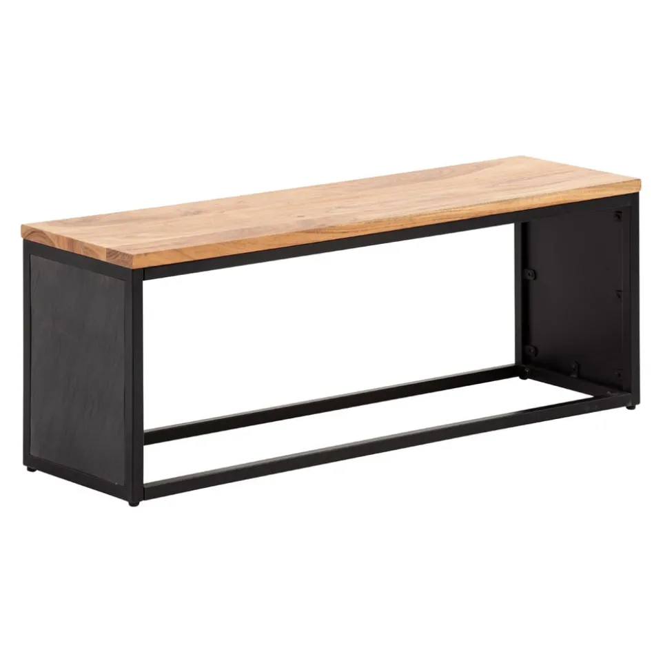 Garderobenbank Akazie