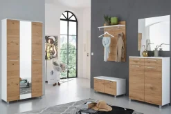 Garderobenbank Andalo