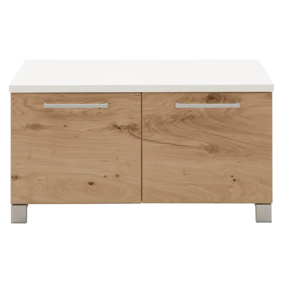 Garderobenbank Andalo