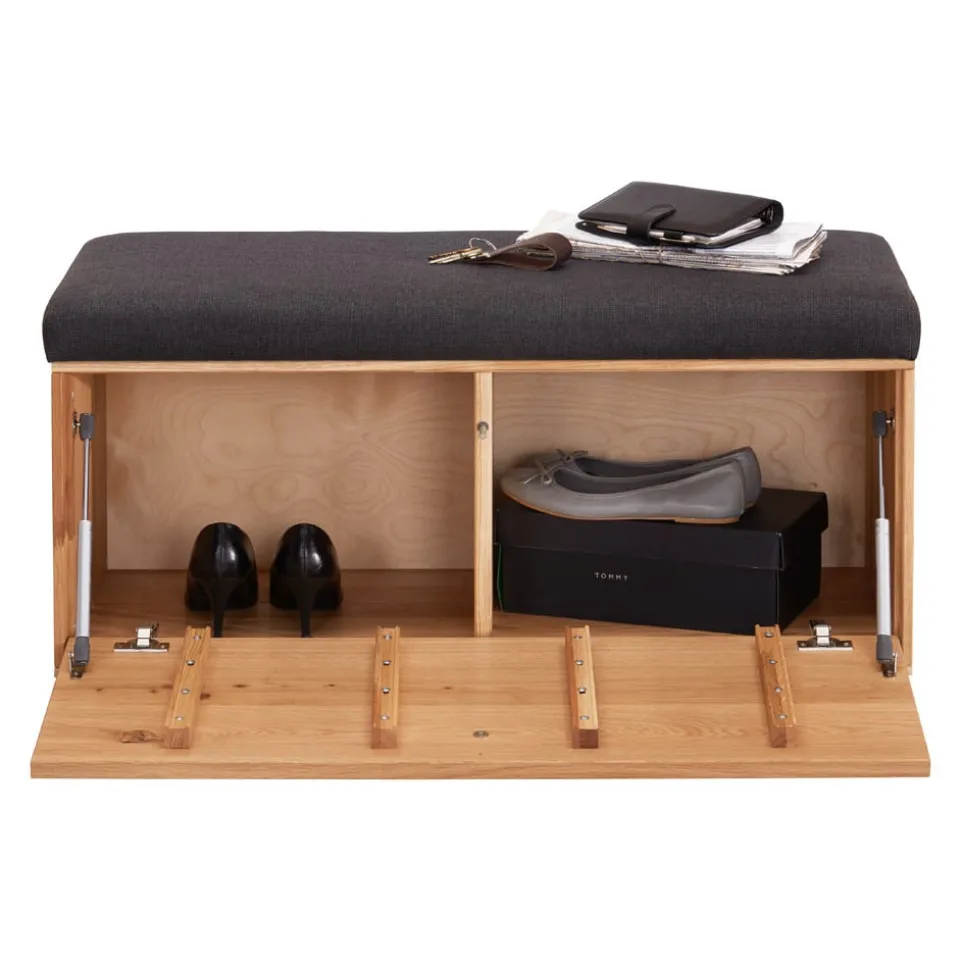 Garderobenbank Avanti