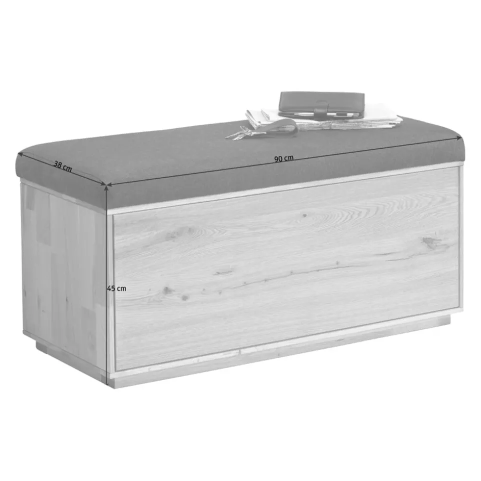 Garderobenbank Avanti