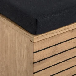 Garderobenbank Buffalo