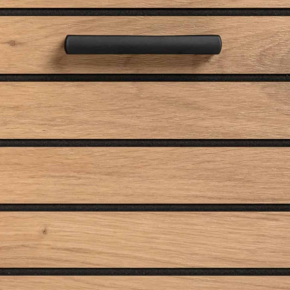 Garderobenbank Buffalo