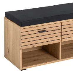 Garderobenbank Buffalo