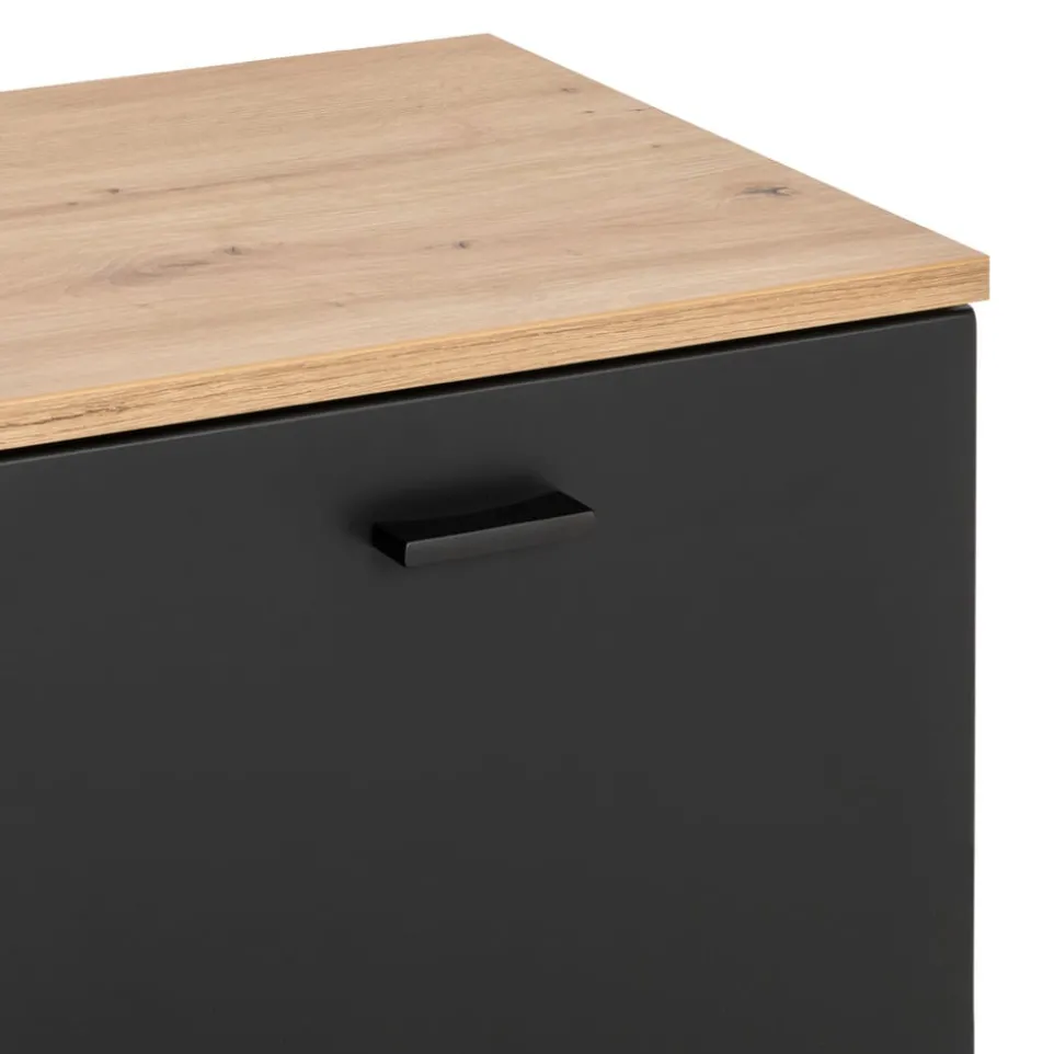 Garderobenbank Buffalo