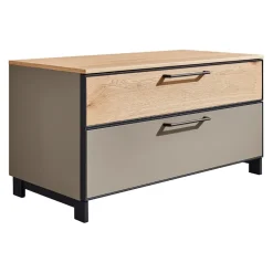 Garderobenbank Cando