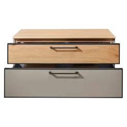 Garderobenbank Cando