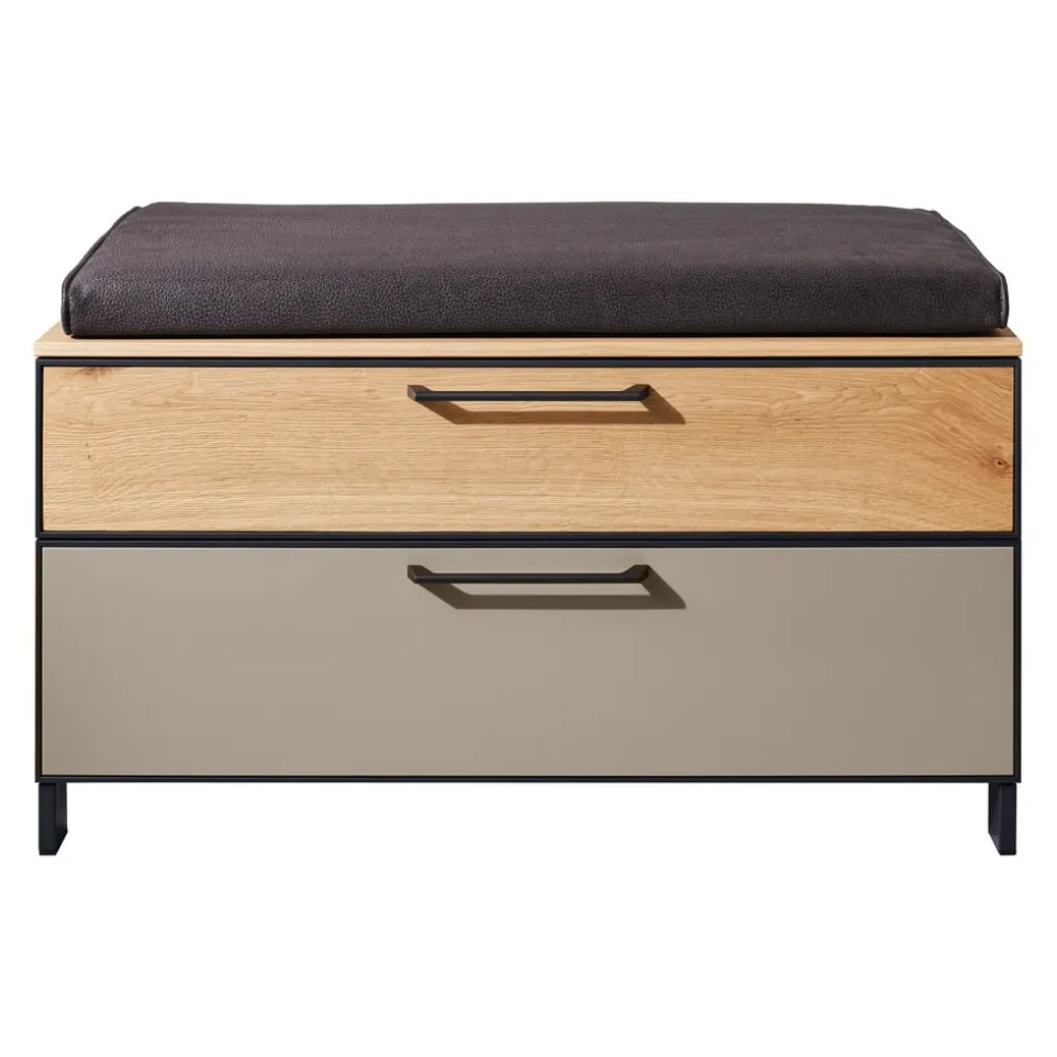 Garderobenbank Cando