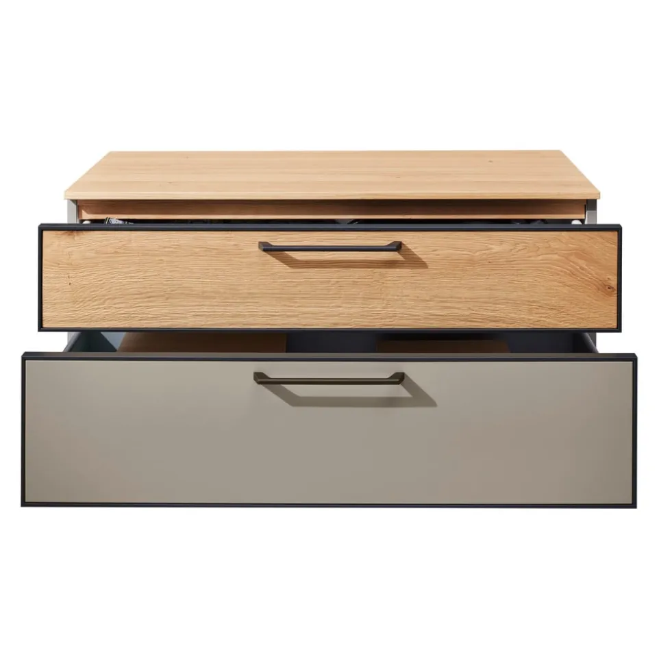 Garderobenbank Cando