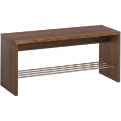 Garderobenbank Cubus