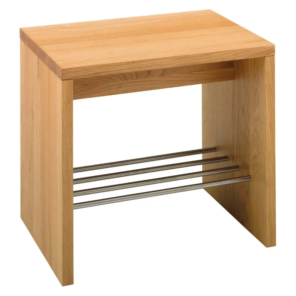 Garderobenbank Cubus