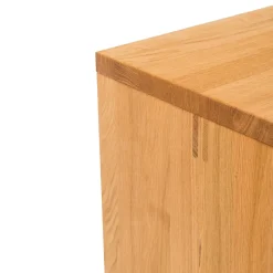 Garderobenbank Cubus