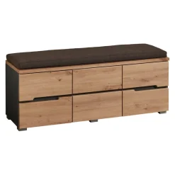 Garderobenbank Detroit