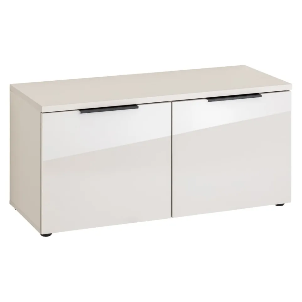 Garderobenbank Diana