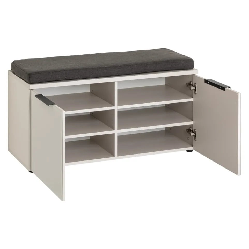 Garderobenbank Diana