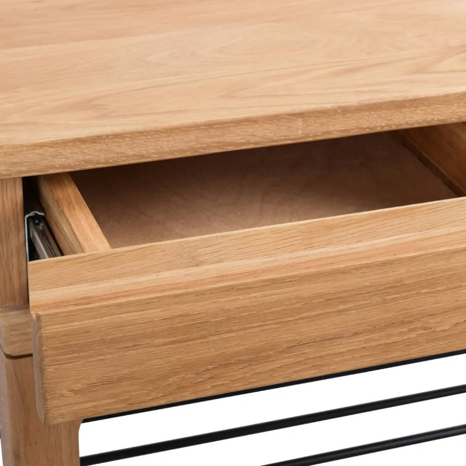 Garderobenbank Ellmau