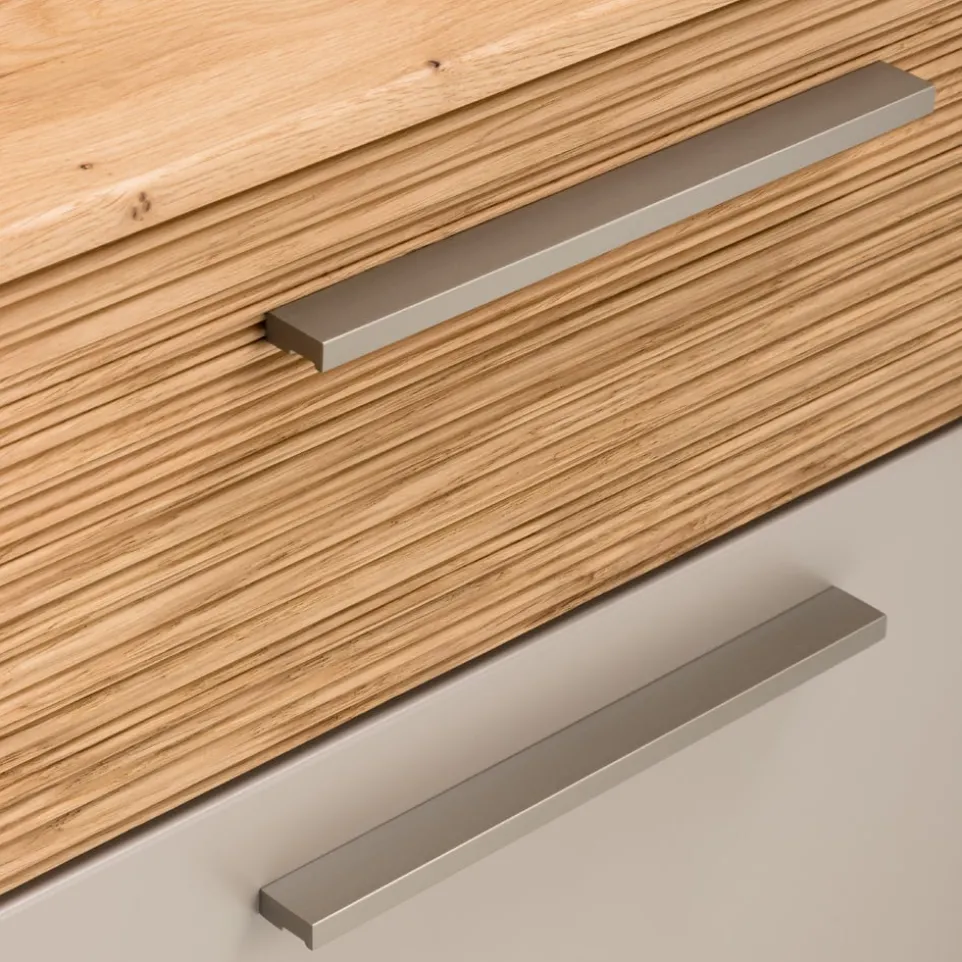 Garderobenbank Loveno