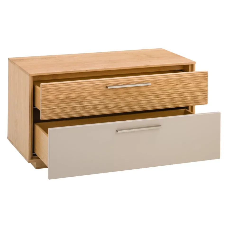 Garderobenbank Loveno