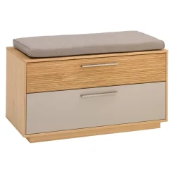 Garderobenbank Loveno