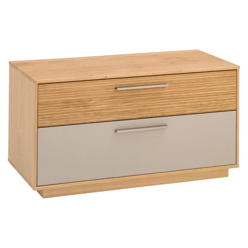 Garderobenbank Loveno