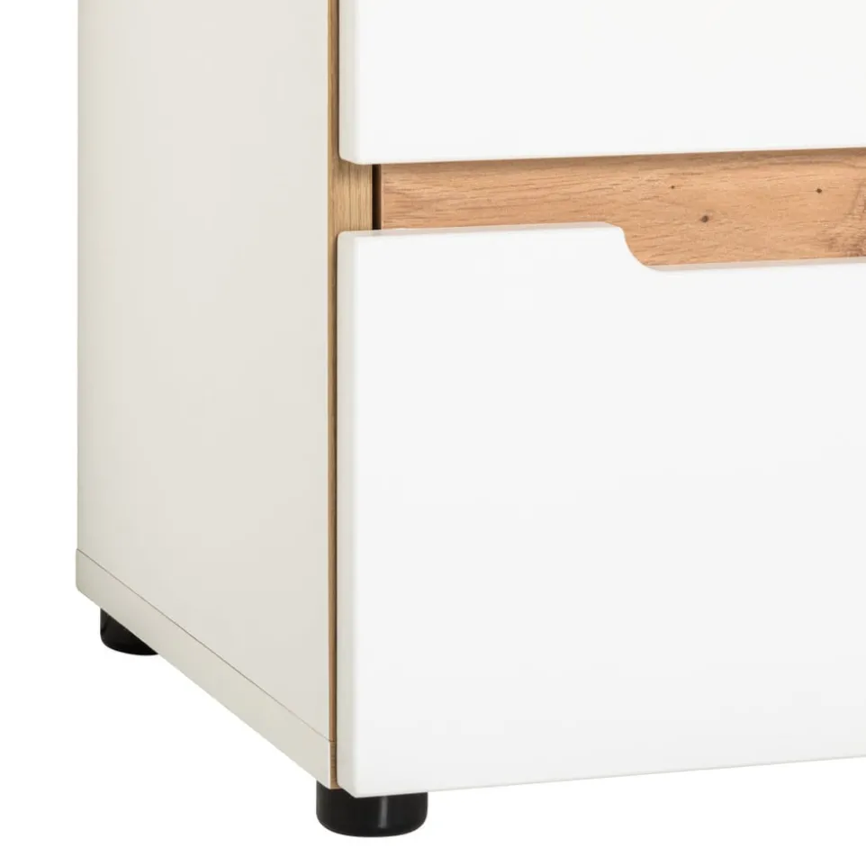 Garderobenbank Memphis