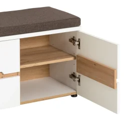 Garderobenbank Memphis