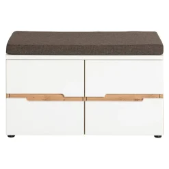 Garderobenbank Memphis