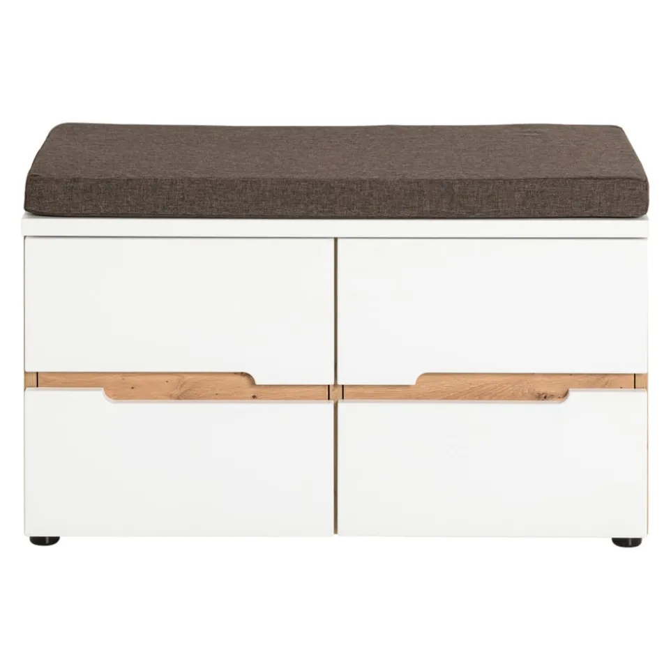 Garderobenbank Memphis