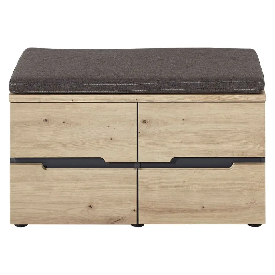 Garderobenbank Memphis