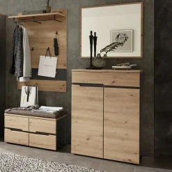 Garderobenbank Memphis