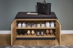 Garderobenbank Savona