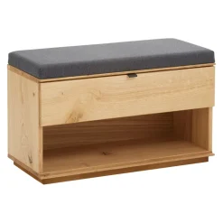 Garderobenbank Signum