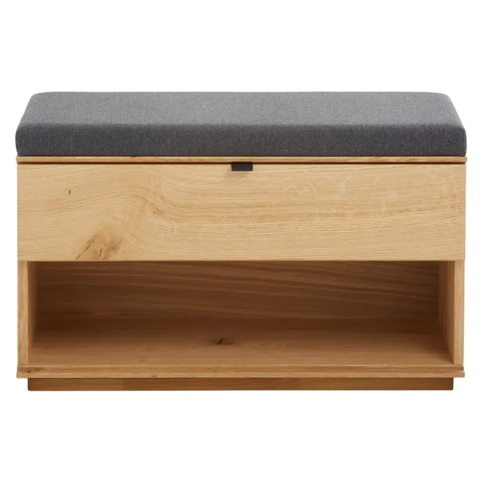 Garderobenbank Signum